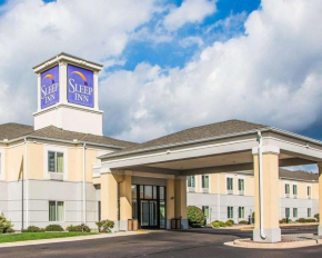 Sleep Inn & Suites Wisconsin Rapids